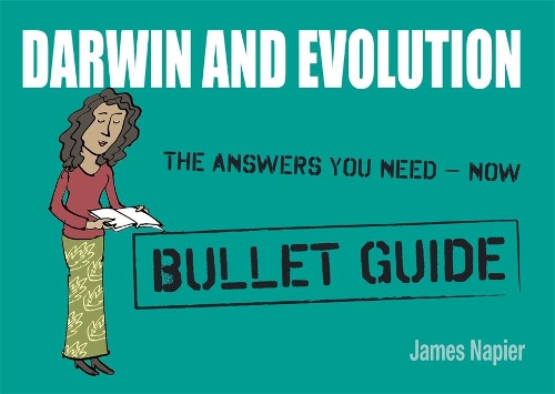 Darwin and Evolution: Bullet Guides