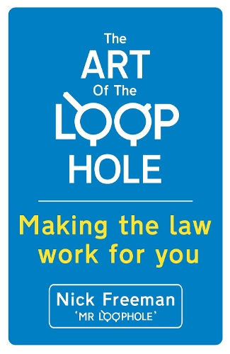 Art Of The Loop Hole