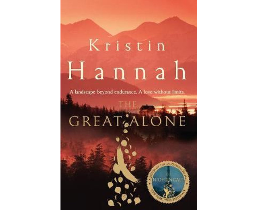 The Great Alone