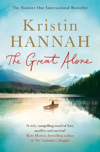 The Great Alone (Paperback)