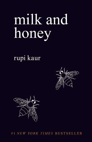 Milk and Honey Poetry