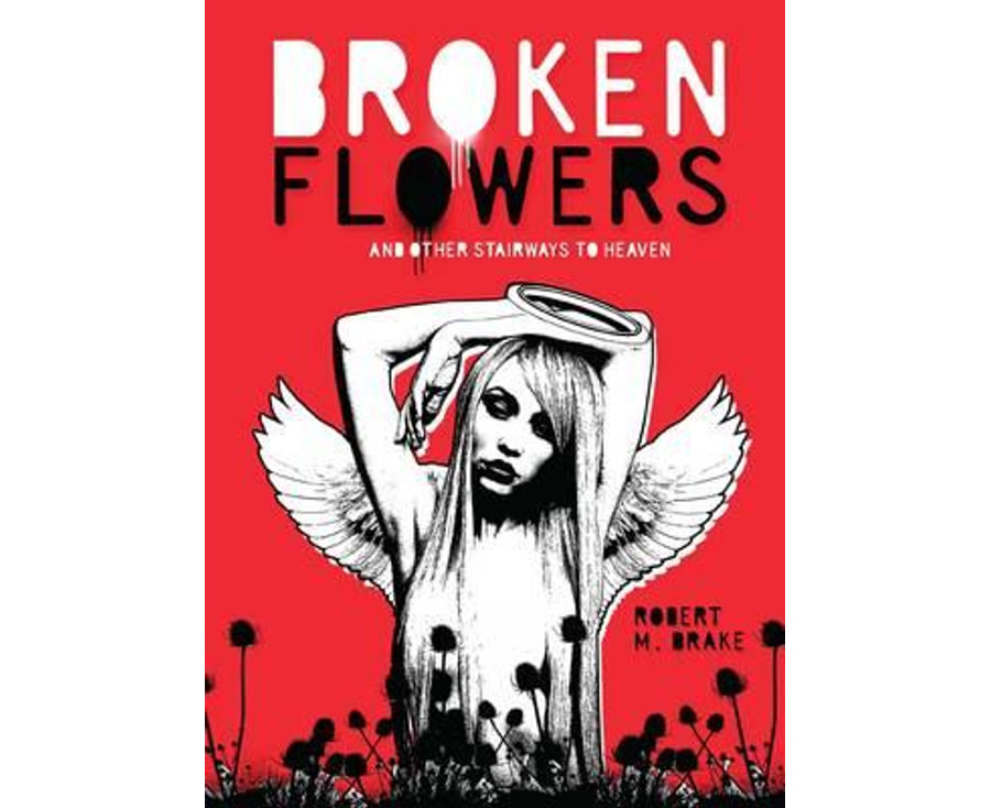 Broken Flowers