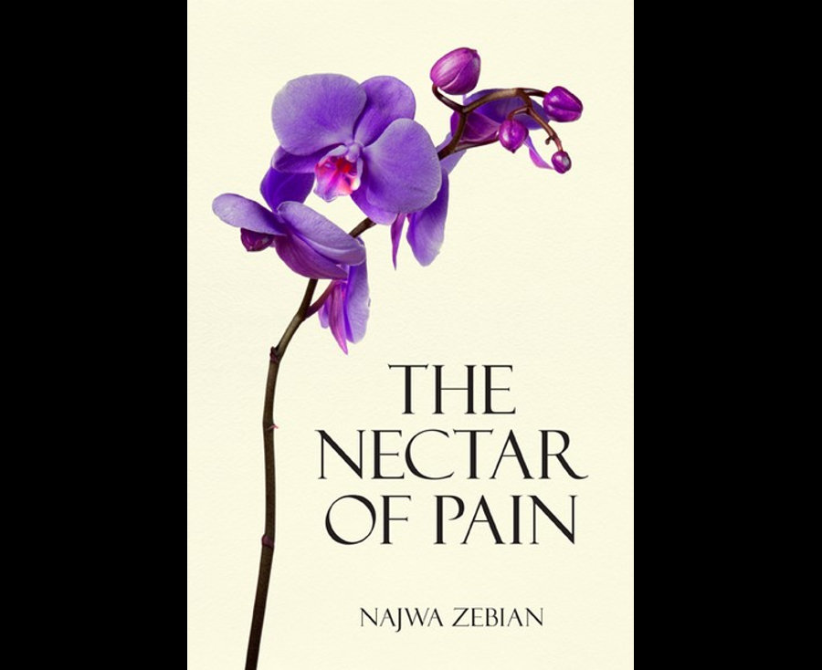 The Nectar of Pain