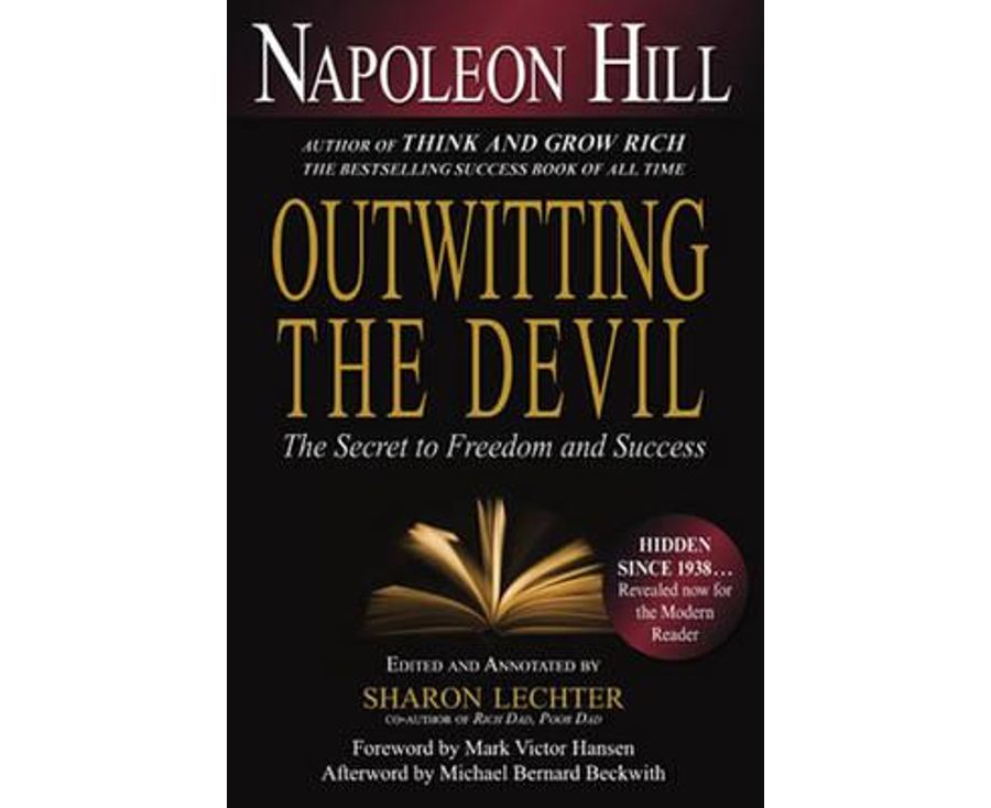 Outwitting The Devil