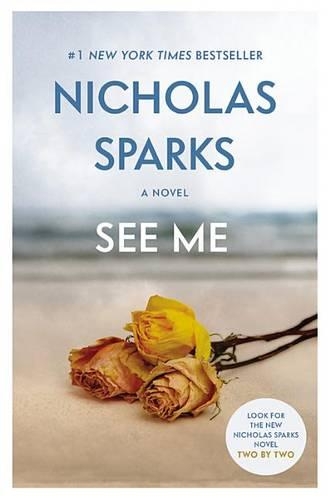 See Me: A stunning love story that will take your breath away