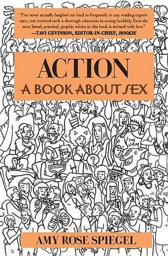 Action: A Book about Sex