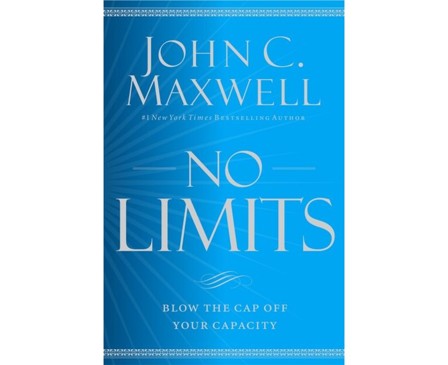 No Limits: Blow the CAP Off Your Capacity