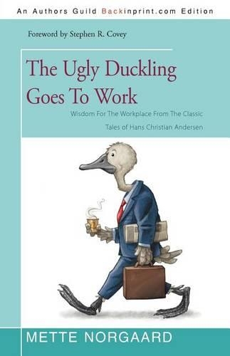 Ugly Duckling Goes to Work
