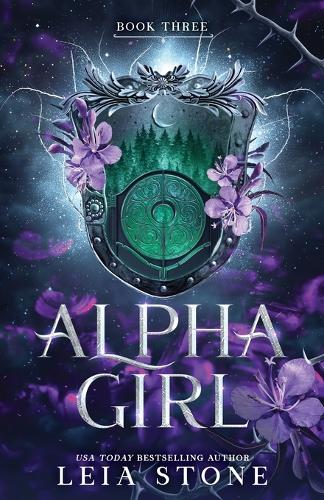 Alpha Girl