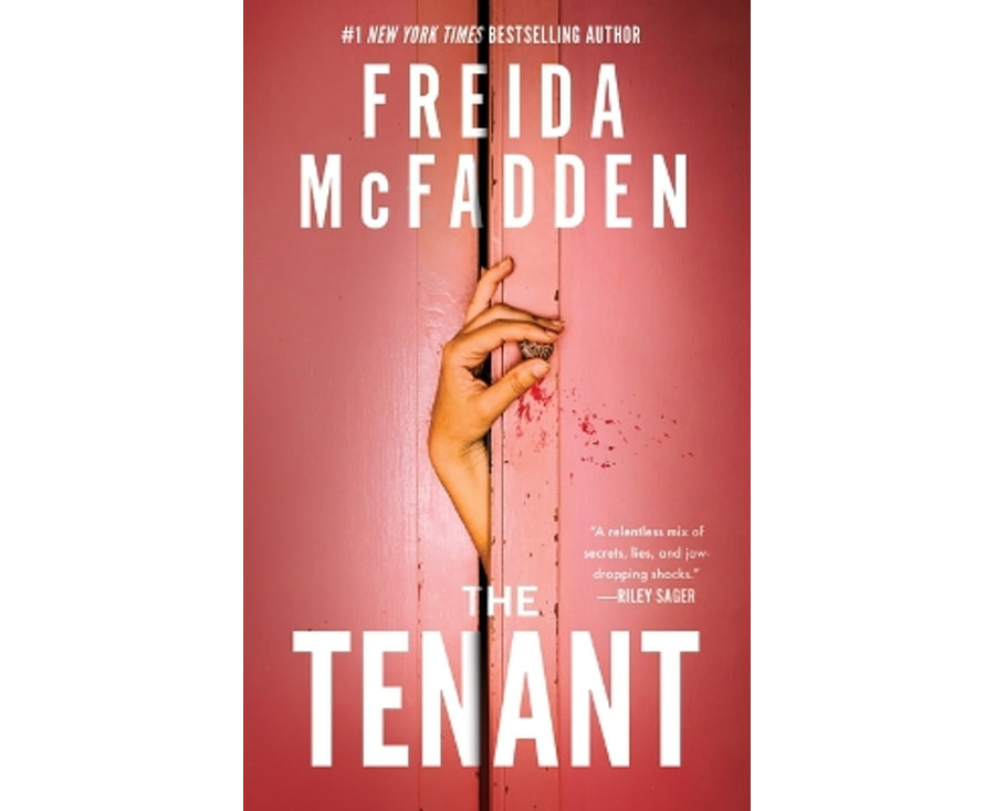 The Tenant