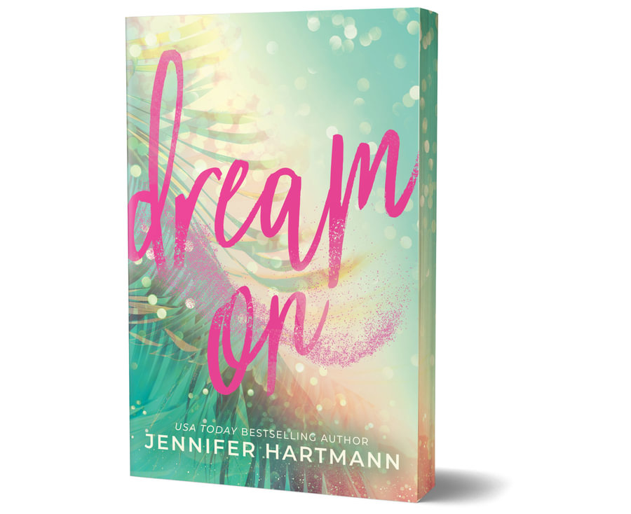 Dream On