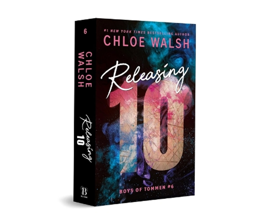 Releasing 10 (Standard Edition)