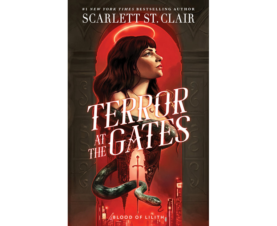 Terror at the Gates