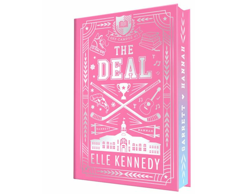 The Deal (Collector's Edition)