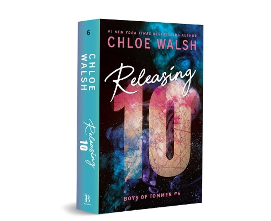 Releasing 10 (Deluxe Edition)