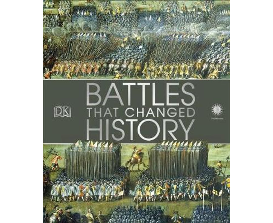 Battles that Changed History