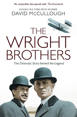 Wright Brothers