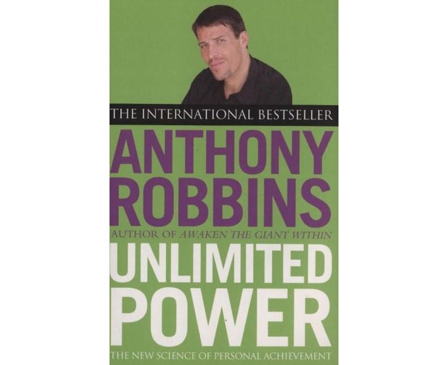 Unlimited Power