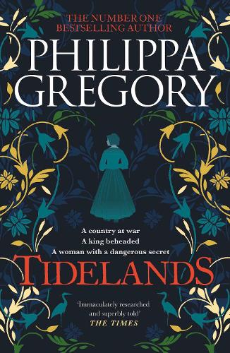 Tidelands: THE RICHARD & JUDY BESTSELLER