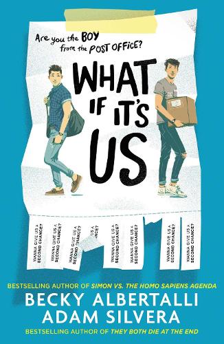 What If It'S Us