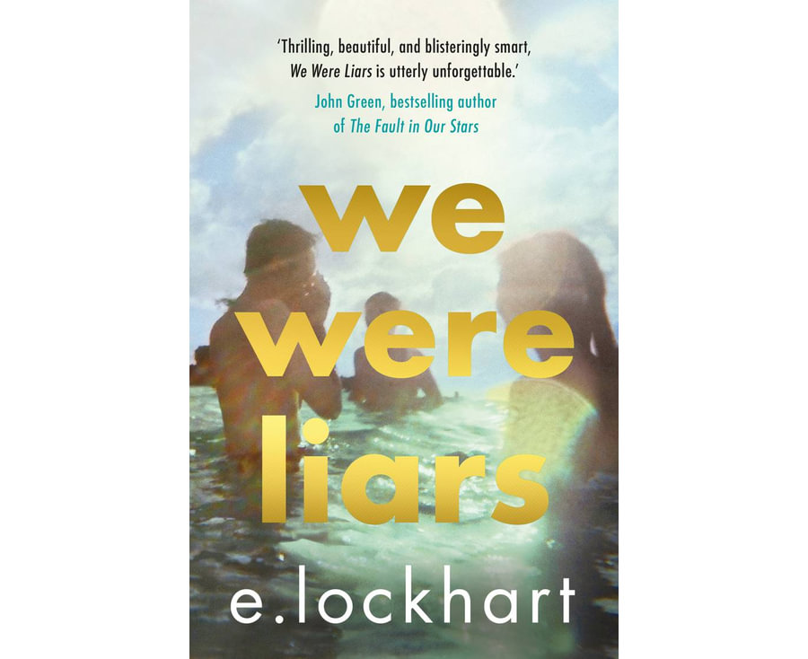 We Were Liars