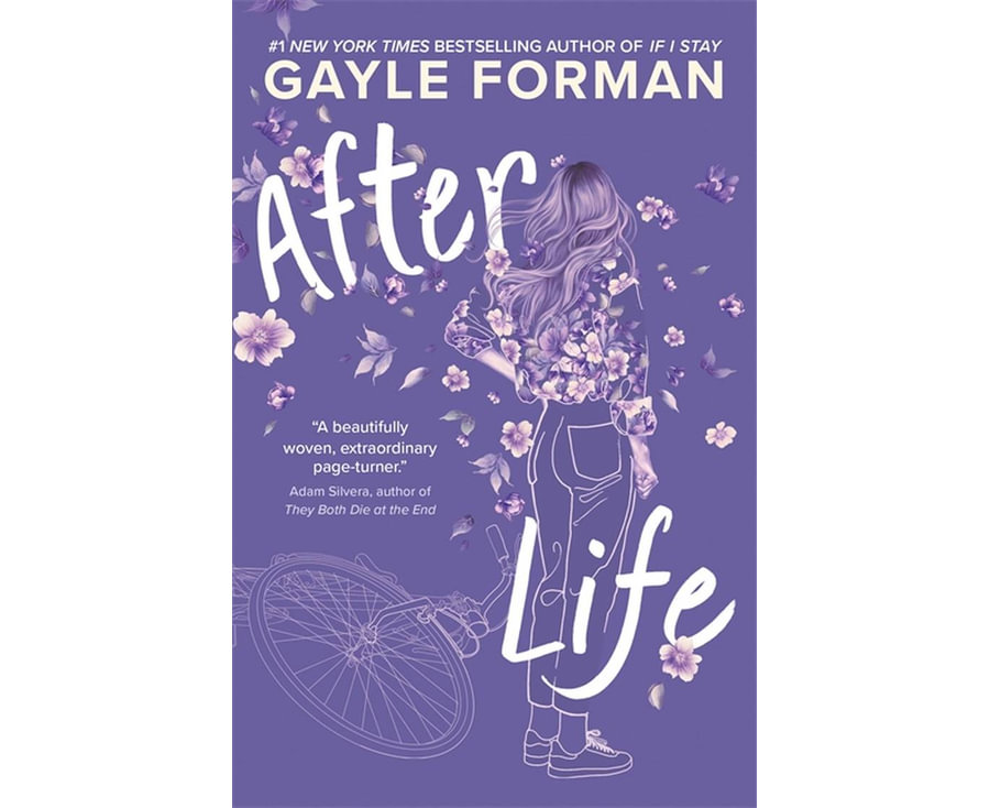 After Life: The tear-jerker masterpiece from the bestselling author of If I Stay