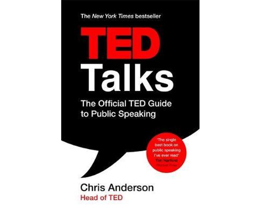 Ted Talks