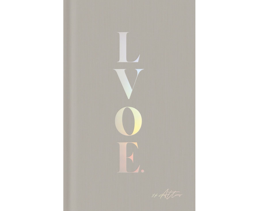 LVOE: Poems, Epigrams & Aphorisms