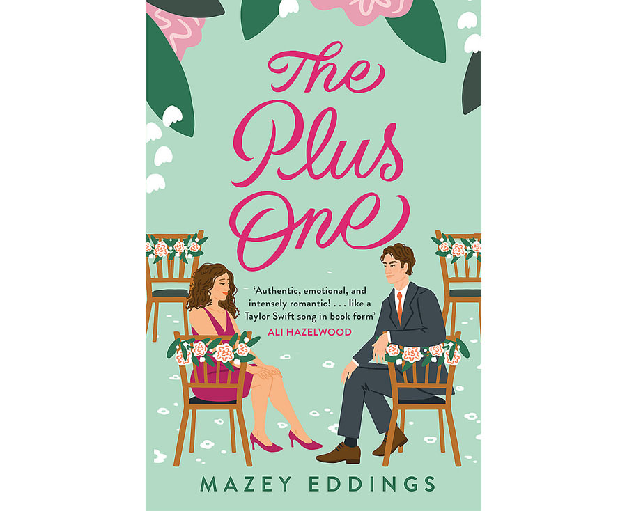 The Plus One