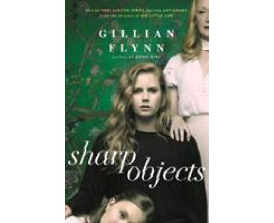 Sharp Objects Tv Tie-In