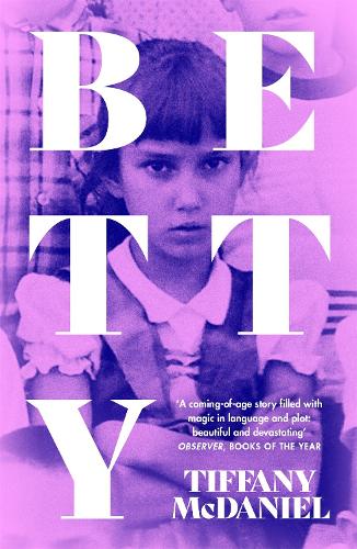Betty : The International Bestseller