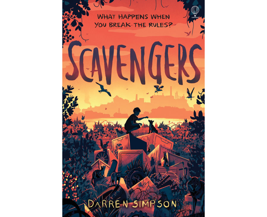 Scavengers