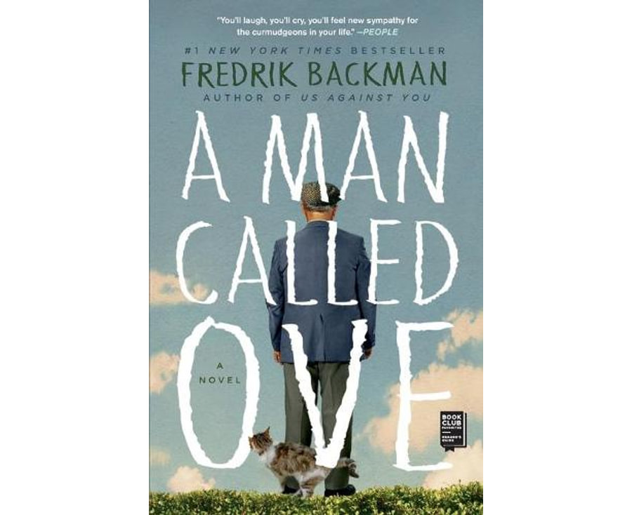 A Man Called Ove