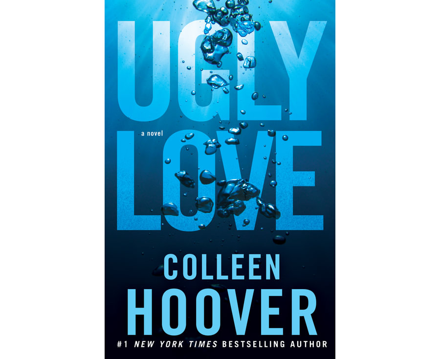 Ugly Love: A Novel