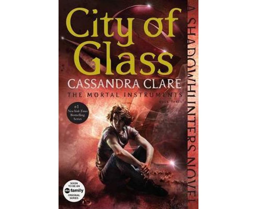 City of Glass
