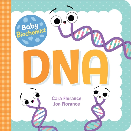 Baby Biochemist: DNA (BB)