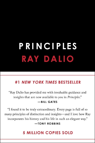 Principles: Life and Work