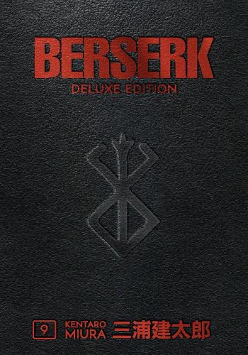 Berserk Deluxe V09