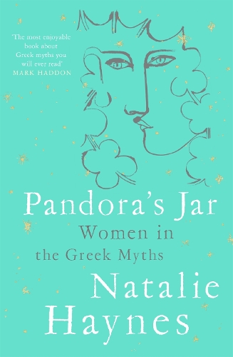Pandora'S Jar
