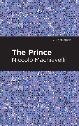 The Prince - Mint Editions