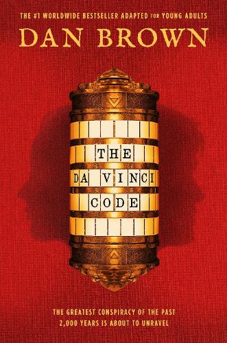 The Da Vinci Code (The Young Adult Adaptation)