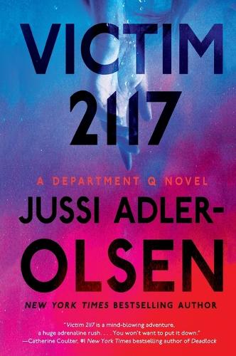 Victim 2117: A Department Q Novel