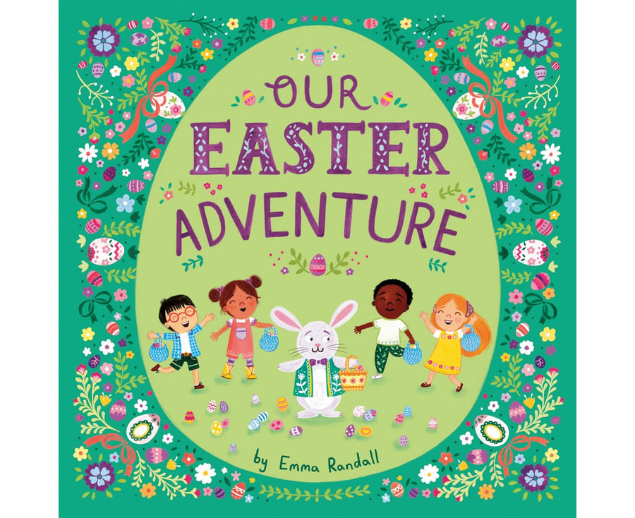 Our Easter Adventure