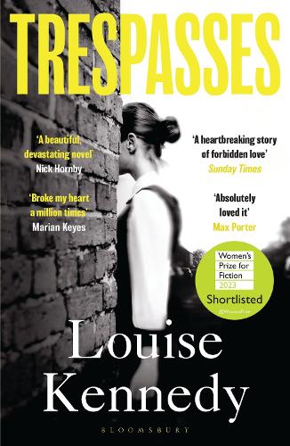 Trespasses: The most beautiful, devastating love story you'll read this year