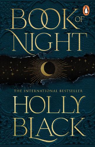 Book of Night: #1 Sunday Times bestselling adult fantasy from the author of The Cruel Prince