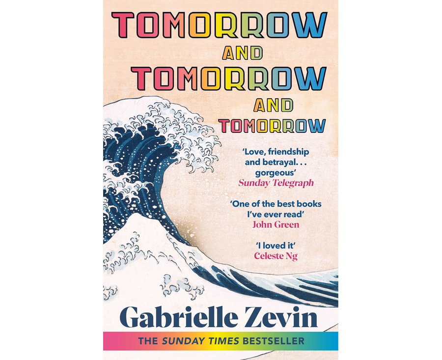Tomorrow, and Tomorrow, and Tomorrow