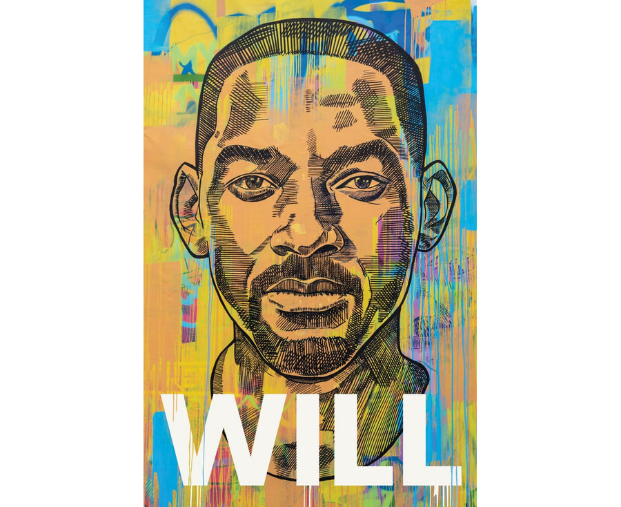 Will: The Sunday Times Bestselling Autobiography