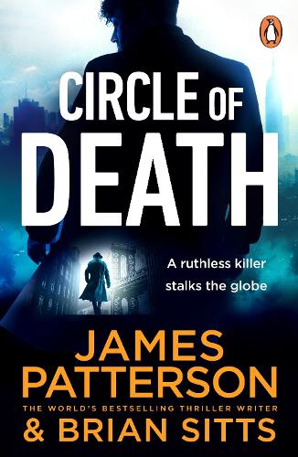 Circle of Death: (The Shadow 2)