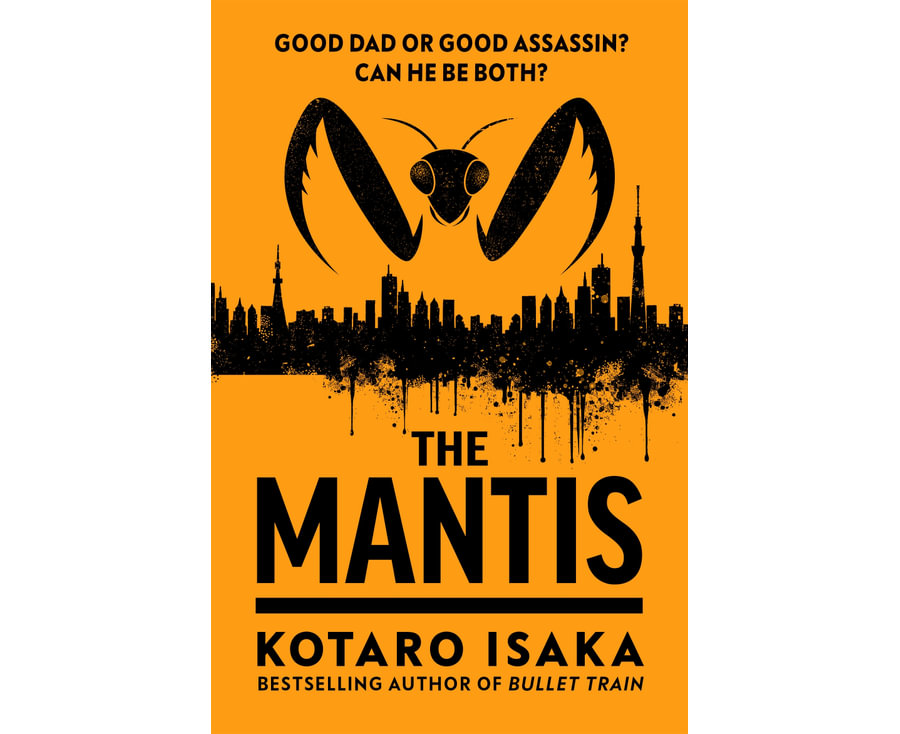 The Mantis