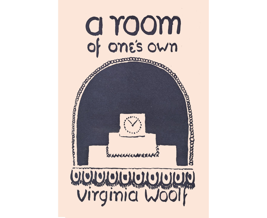 A Room of One's Own